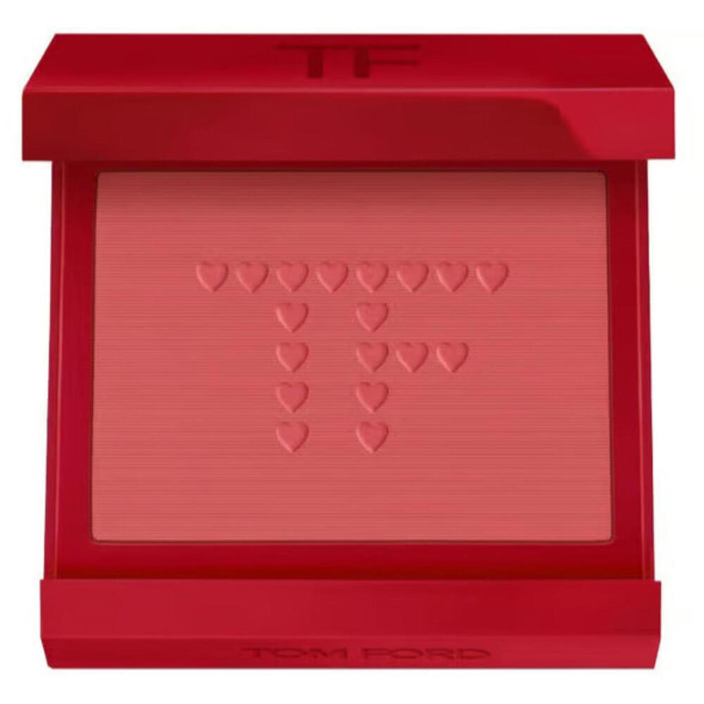 Tom Ford Creme Blush ~01 FIRST Blush~ 8 g/0.28 oz NEW in Box